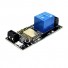 WIFI модуль реле XY-WF5V